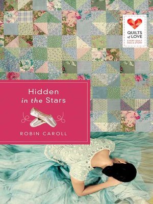 cover image of Hidden in the Stars